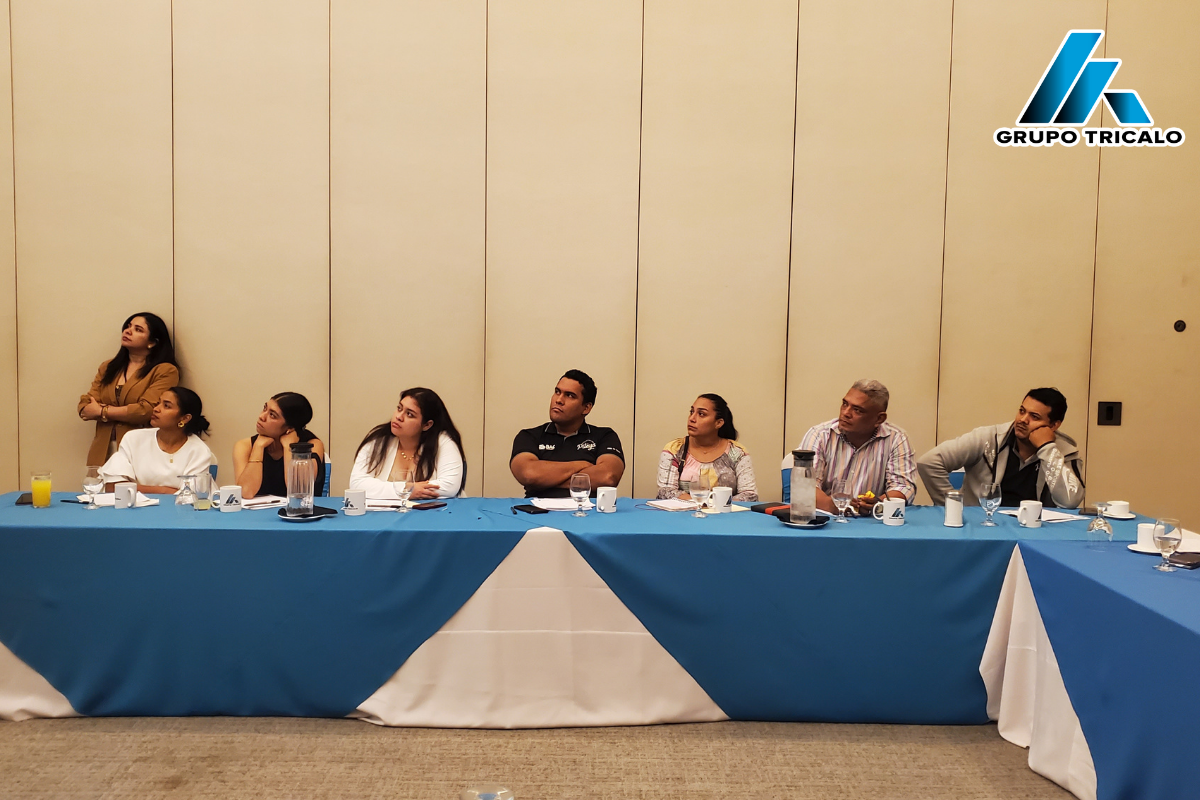 Conferencia Liderazgo Consciente: Una experiencia transformadora para inspirar y crecer en equipo