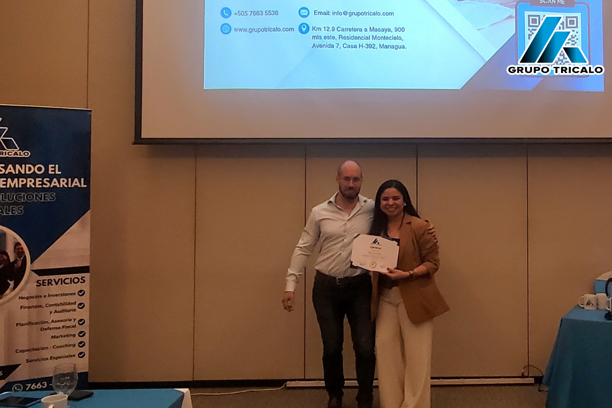 Conferencia Liderazgo Consciente: Una experiencia transformadora para inspirar y crecer en equipo