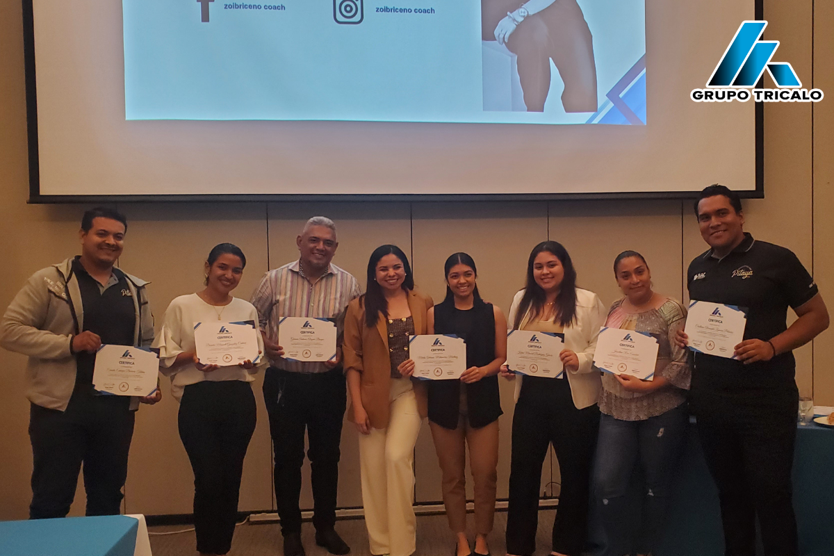 Conferencia Liderazgo Consciente: Una experiencia transformadora para inspirar y crecer en equipo