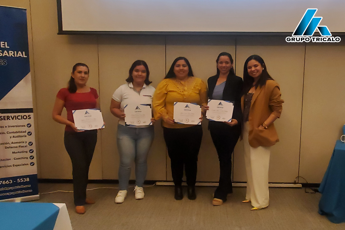 Conferencia Liderazgo Consciente: Una experiencia transformadora para inspirar y crecer en equipo