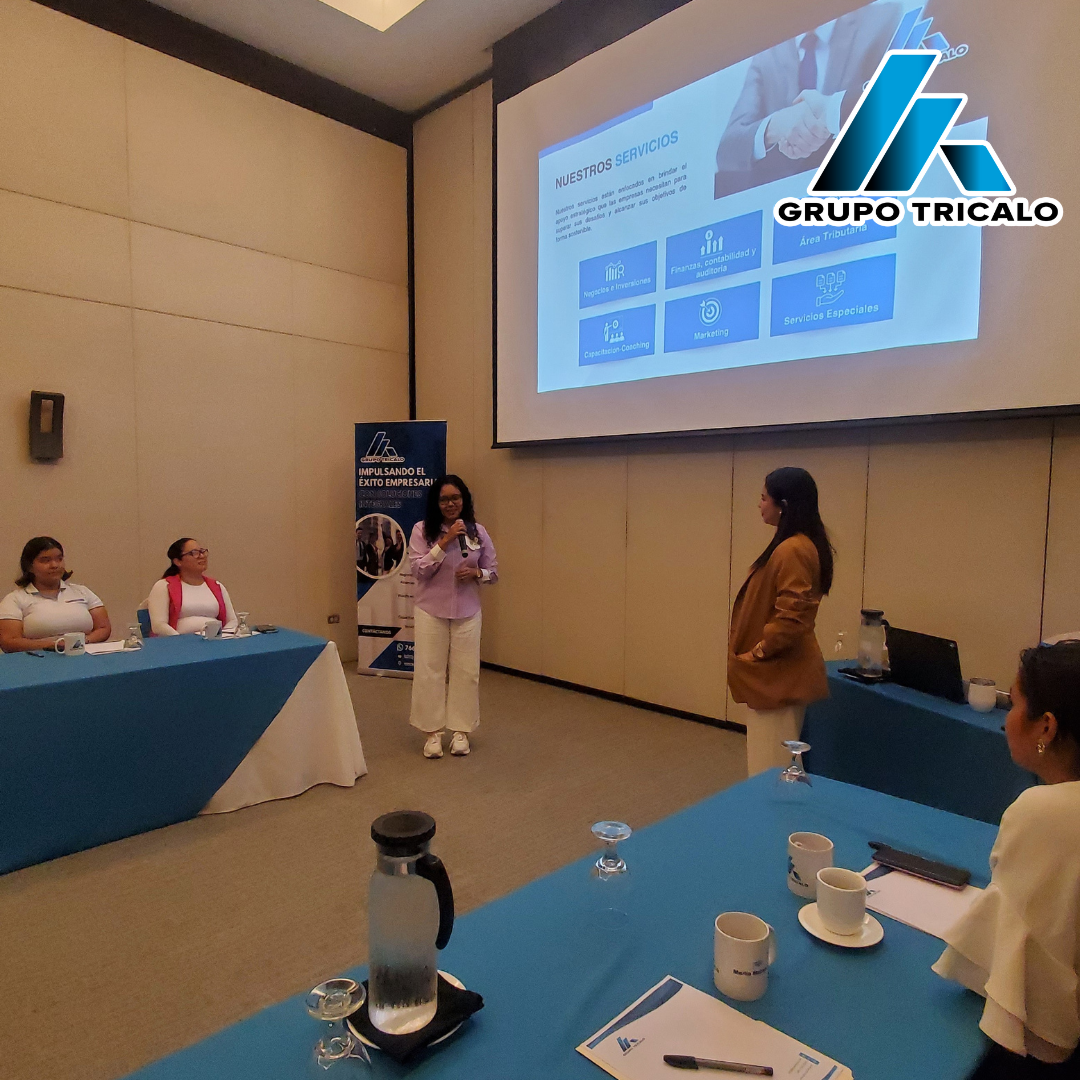 Conferencia Liderazgo Consciente: Una experiencia transformadora para inspirar y crecer en equipo