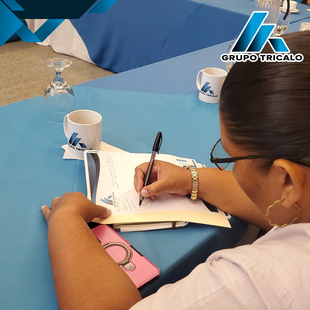 Conferencia Liderazgo Consciente: Una experiencia transformadora para inspirar y crecer en equipo