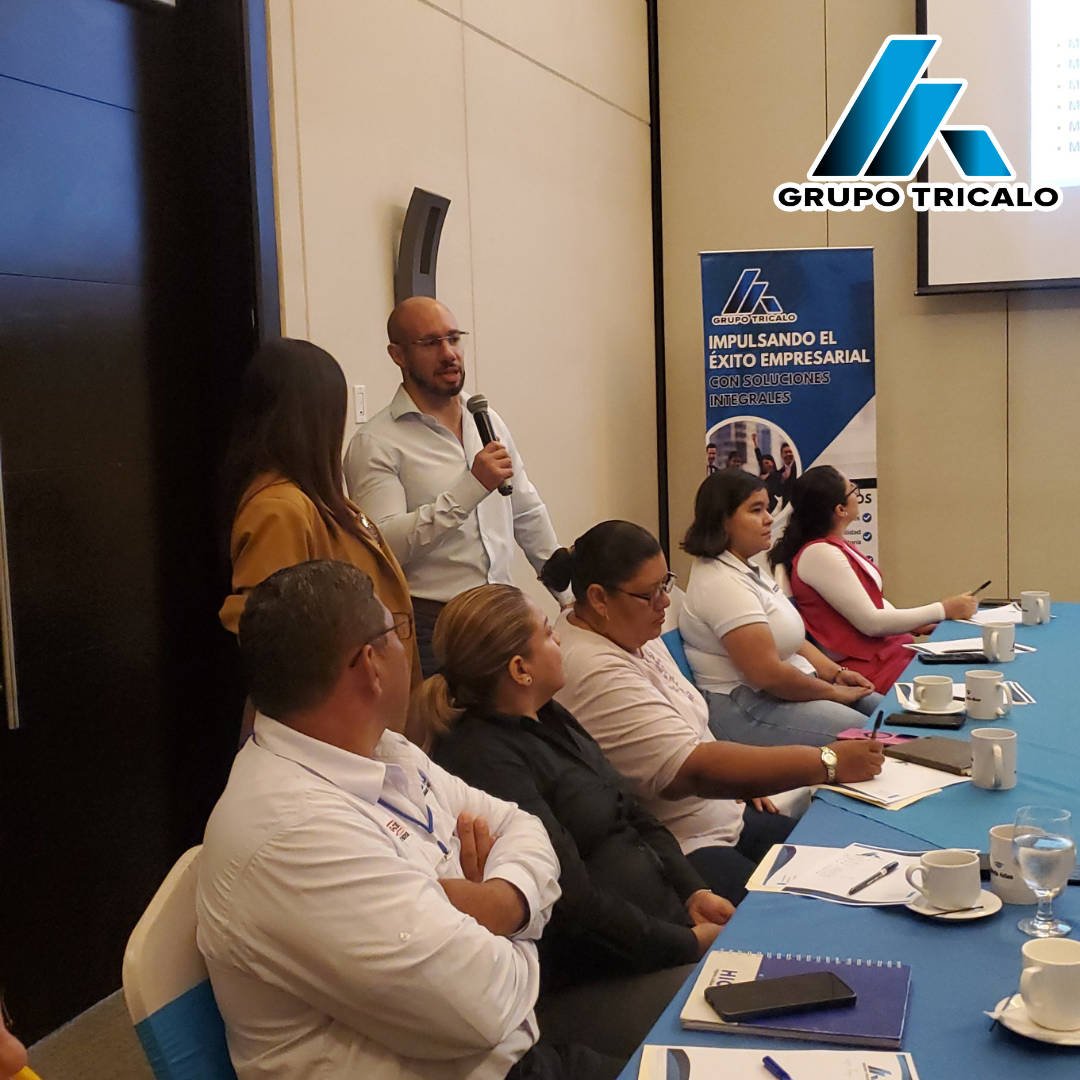 Conferencia Liderazgo Consciente: Una experiencia transformadora para inspirar y crecer en equipo