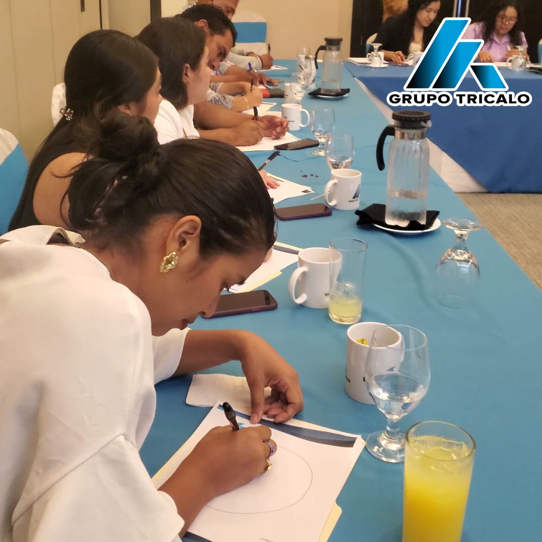 Conferencia Liderazgo Consciente: Una experiencia transformadora para inspirar y crecer en equipo